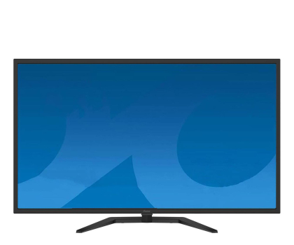 Monitor LED 32" i większy IIYAMA 42,5'' ProLite X4373UHSU-B1 Czarny